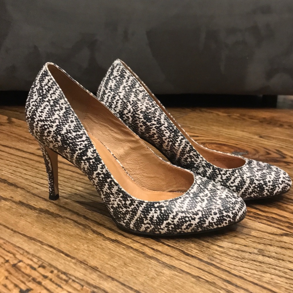 Corso Como heels
